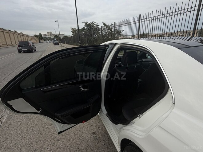 Mercedes E 350 2010, 253,000 km - 3.0 л - Bakı