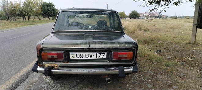 LADA (VAZ) 2106 1998, 98,000 km - 1.6 l - Bərdə
