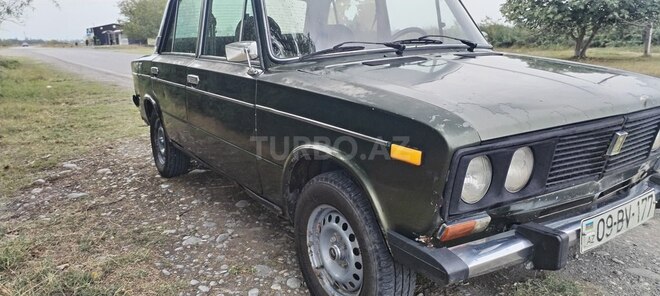 LADA (VAZ) 2106 1998, 98,000 km - 1.6 l - Bərdə