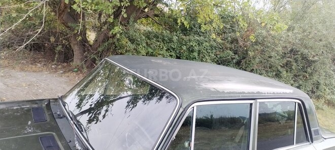 LADA (VAZ) 2106 1998, 98,000 km - 1.6 l - Bərdə