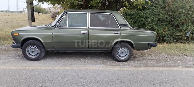 LADA (VAZ) 2106 1998, 98,000 km - 1.6 l - Bərdə