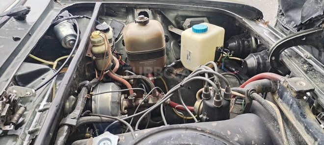 LADA (VAZ) 2106 1998, 98,000 km - 1.6 l - Bərdə