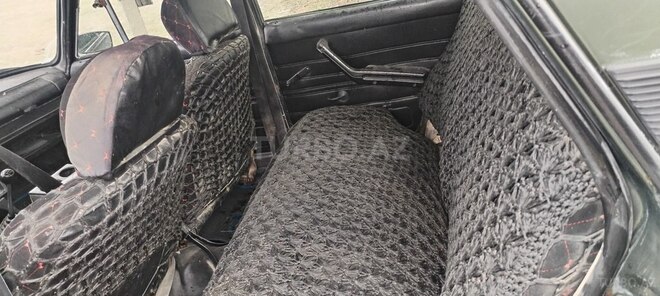LADA (VAZ) 2106 1998, 98,000 km - 1.6 l - Bərdə