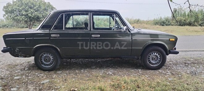 LADA (VAZ) 2106 1998, 98,000 km - 1.6 l - Bərdə