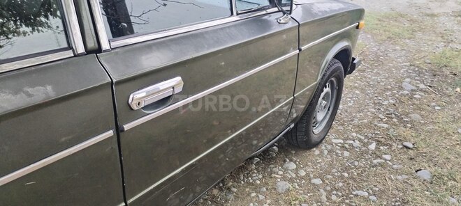 LADA (VAZ) 2106 1998, 98,000 km - 1.6 l - Bərdə