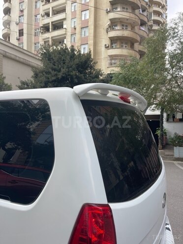 Hyundai H-1 2009, 183,000 km - 2.5 l - Bakı