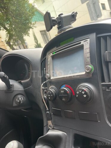 Hyundai H-1 2009, 183,000 km - 2.5 l - Bakı