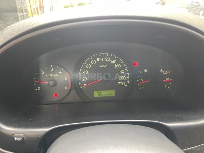 Hyundai H-1 2009, 183,000 km - 2.5 l - Bakı