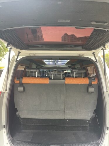 Hyundai H-1 2009, 183,000 km - 2.5 l - Bakı