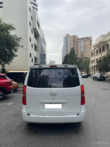 Hyundai H-1 2009, 183,000 km - 2.5 l - Bakı