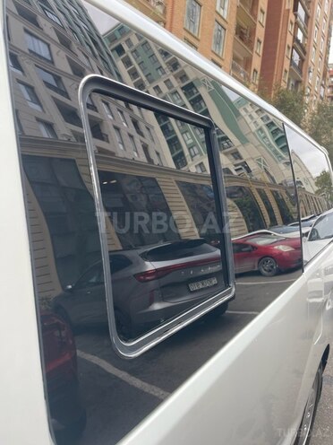 Hyundai H-1 2009, 183,000 km - 2.5 l - Bakı