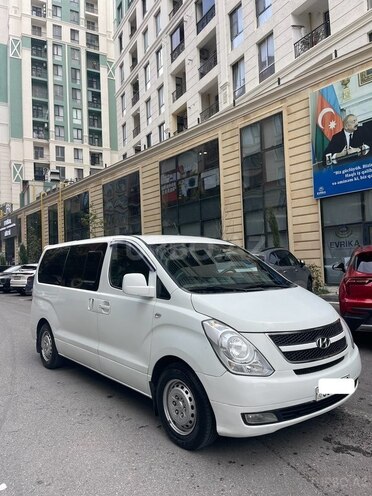 Hyundai H-1 2009, 183,000 km - 2.5 l - Bakı