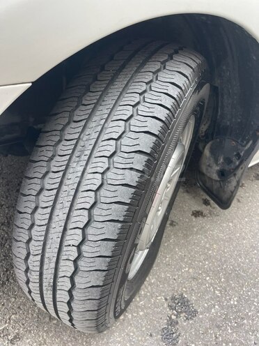 Hyundai H-1 2009, 183,000 km - 2.5 l - Bakı