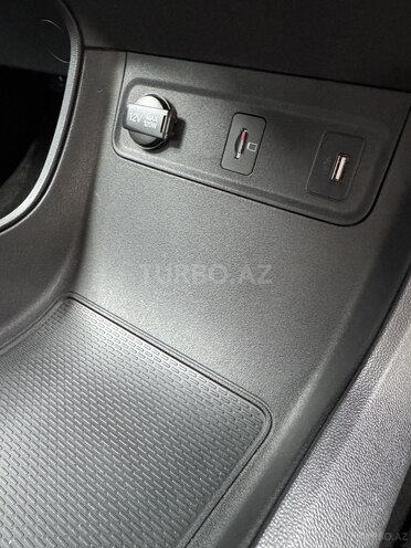 Changan Qiyuan Q05 2025, 38,430 km - 1.5 l - Bakı