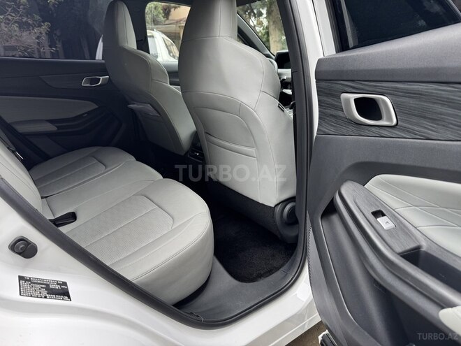 Changan Qiyuan Q05 2025, 38,430 km - 1.5 l - Bakı