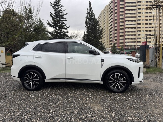Changan Qiyuan Q05 2025, 38,430 km - 1.5 l - Bakı