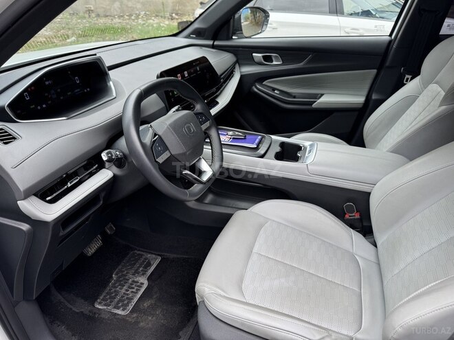 Changan Qiyuan Q05 2025, 38,430 km - 1.5 l - Bakı