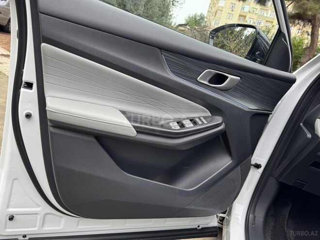 Changan Qiyuan Q05 2025, 38,430 km - 1.5 l - Bakı