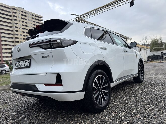 Changan Qiyuan Q05 2025, 38,430 km - 1.5 l - Bakı