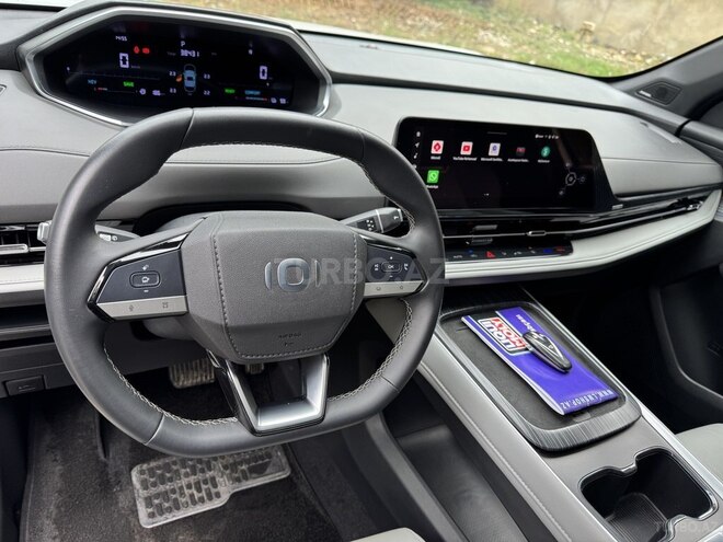Changan Qiyuan Q05 2025, 38,430 km - 1.5 l - Bakı