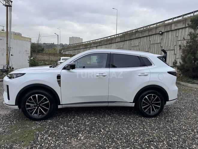Changan Qiyuan Q05 2025, 38,430 km - 1.5 l - Bakı