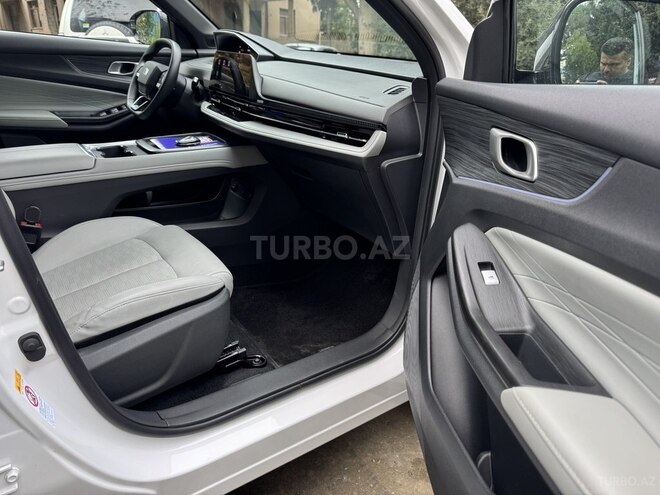 Changan Qiyuan Q05 2025, 38,430 km - 1.5 l - Bakı