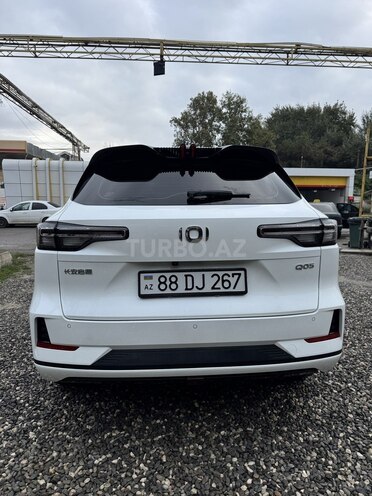 Changan Qiyuan Q05 2025, 38,430 km - 1.5 l - Bakı
