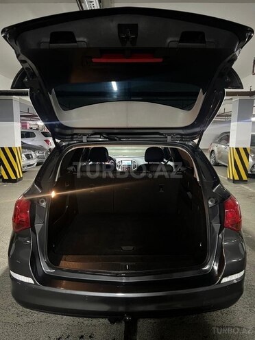 Opel Astra 2011, 270,000 km - 1.3 л - Gəncə