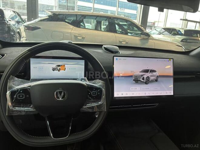 Changan  2026, 0 km - 1.5 л - Bakı