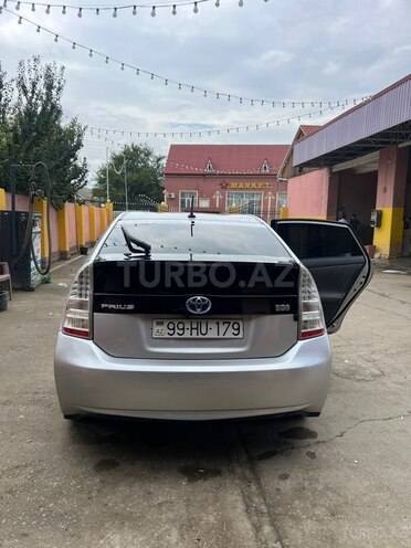 Toyota Prius 2010, 100,084 km - 1.8 l - Tovuz