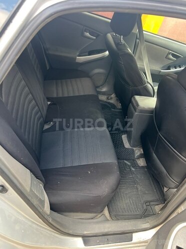 Toyota Prius 2010, 100,084 km - 1.8 l - Tovuz