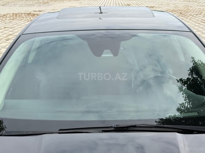 Ford Fusion (North America) 2020, 116,206 km - 1.5 l - Bakı