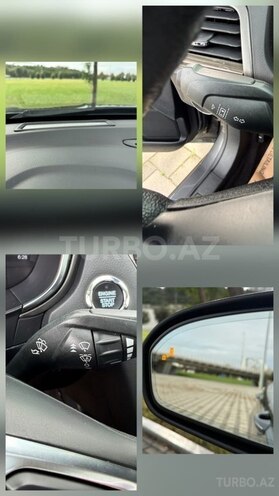 Ford Fusion (North America) 2020, 116,206 km - 1.5 l - Bakı