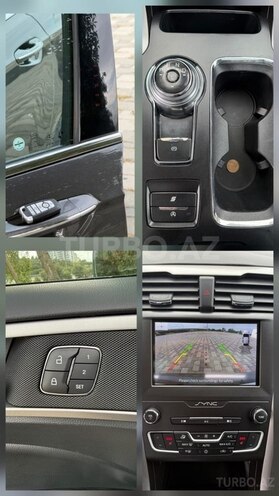 Ford Fusion (North America) 2020, 116,206 km - 1.5 l - Bakı