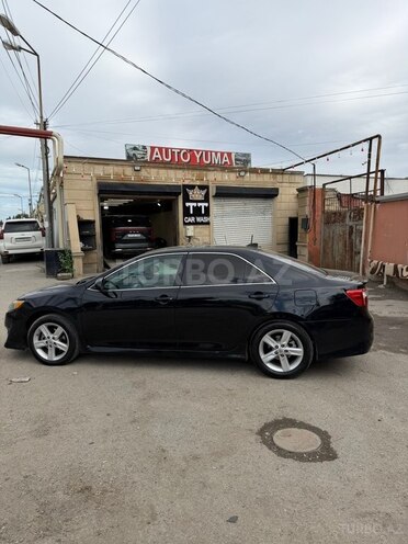 Toyota Camry 2013, 364,000 km - 2.5 l - Bakı