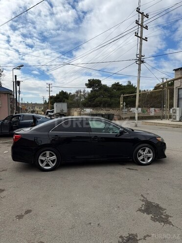 Toyota Camry 2013, 364,000 km - 2.5 l - Bakı