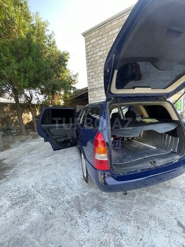 Opel Astra 2006, 161,000 km - 1.4 l - Yevlax