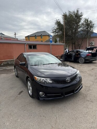 Toyota Camry 2013, 364,000 km - 2.5 l - Bakı