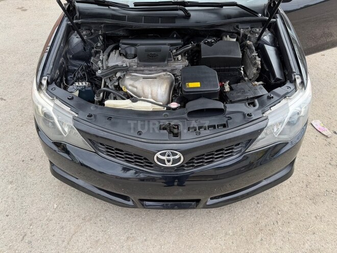 Toyota Camry 2013, 364,000 km - 2.5 l - Bakı