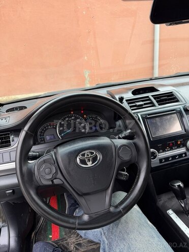 Toyota Camry 2013, 364,000 km - 2.5 l - Bakı