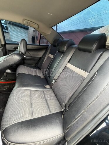 Toyota Camry 2013, 364,000 km - 2.5 l - Bakı