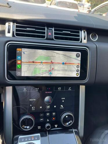 Land Rover Range Rover 2019, 128,000 km - 2.0 л - Bakı