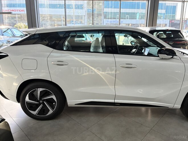 Changan  2026, 0 km - 1.5 л - Bakı
