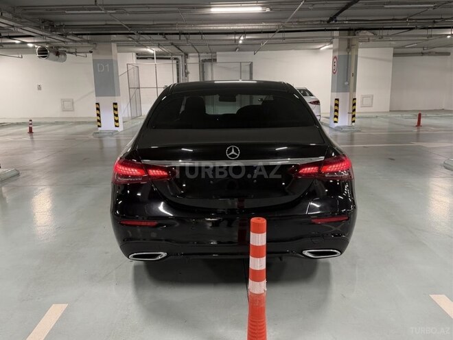 Mercedes E 300 de 2020, 117,000 km - 2.0 l - Bakı