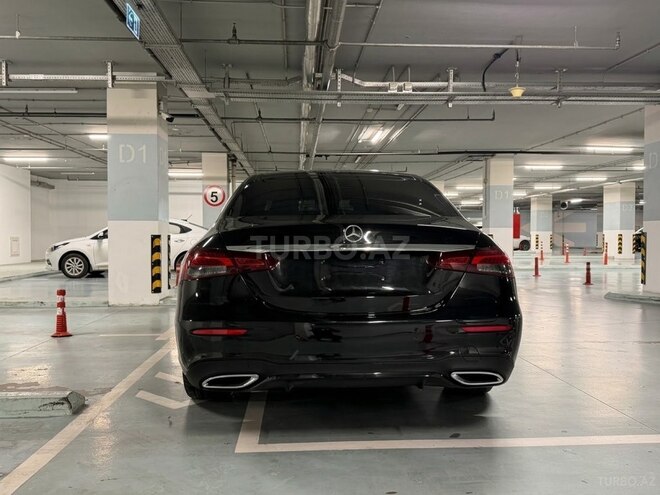 Mercedes E 300 de 2020, 117,000 km - 2.0 l - Bakı