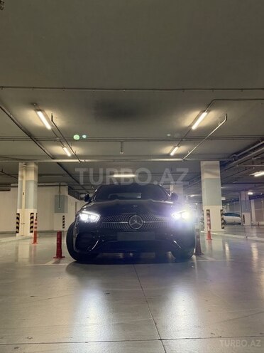 Mercedes E 300 de 2020, 117,000 km - 2.0 l - Bakı