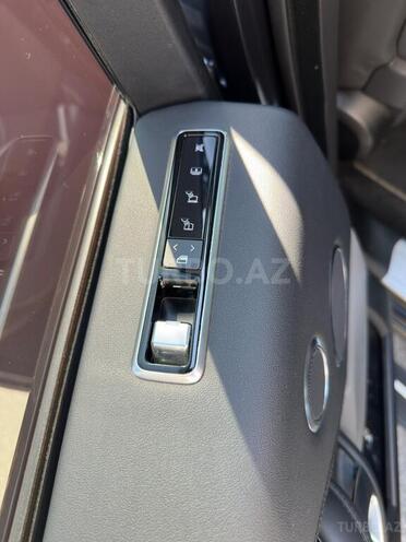 Land Rover Range Rover 2019, 128,000 km - 2.0 л - Bakı
