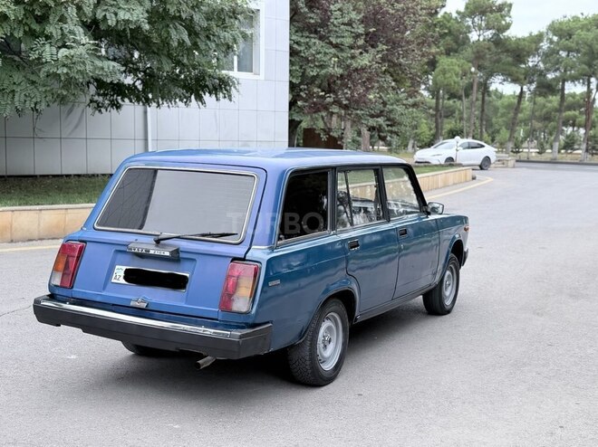 LADA (VAZ) 2104 2002, 256,800 km - 1.5 l - Bakı