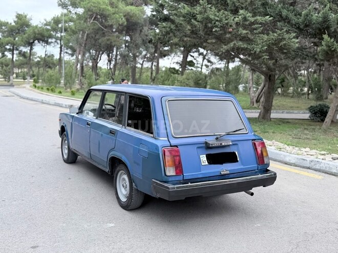 LADA (VAZ) 2104 2002, 256,800 km - 1.5 l - Bakı