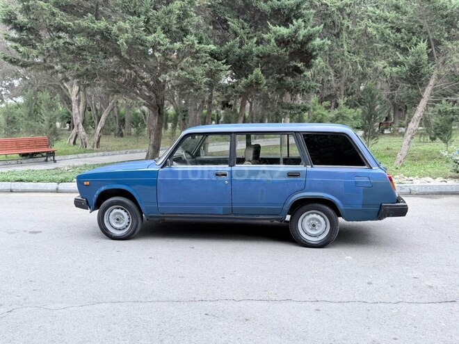 LADA (VAZ) 2104 2002, 256,800 km - 1.5 l - Bakı